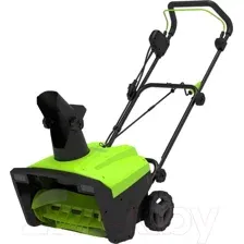 GREENWORKS SN2300 (2602707)