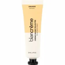 Крем для рук Blancreme Almond Velvet, 30 мл