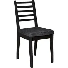 Стул Folium Марк 4 M4O269395B (масло, черный, Black)