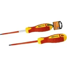 Отвертка TDM Electric SQ1007-0201