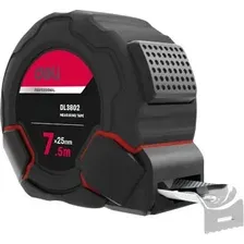 Рулетка Deli DL3802