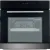 Электрический духовой шкаф Graude BMDP 60.1 E