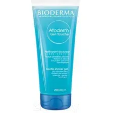 Гель для душа Bioderma Atoderm Gel Douche (200мл)