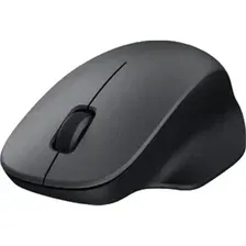 Компьютерная мышь Xiaomi Wireless Mouse Comfort Edition, XMWXSB04YM, черный