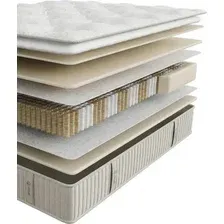 Матрас Beyosa Royal Prima 160x200