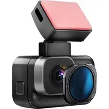 Автомобильный видеорегистратор TrendVision Nano 2K Wi-Fi CPL GPS