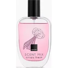 Туалетная вода Avon Crispy fresh для него EdT (50 мл)