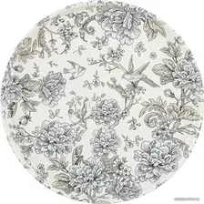 Поднос Agness 898-025