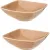 Набор салатников Lefard Tint 48-940-1 (мокко)