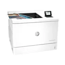 Принтер HP Color LaserJet Enterprise M751dn
