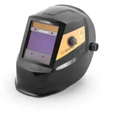 Маска сварщика HELMET FORCE 901,PRO/BLACK/ELAND
