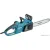 Пила цепная электрическая MAKITA UC 3041 A шина 30 см (12"), 3/8" LP, 1.3 мм (1800 Вт)