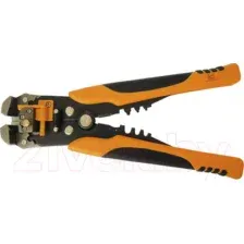 Инструмент для зачистки кабеля КС Profi HS-D2 0.25-10мм2 / 94715