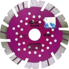 Диск алмазный Trio-Diamond Tractor, TR702