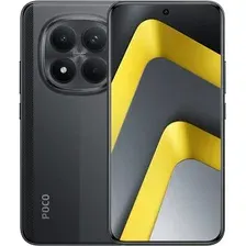 Телефон POCO M8 Pro 5G 12GB/512GB международная версия (черный)