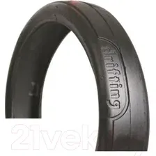 Велопокрышка Wanda 60x230-P1129