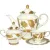 Заварочный чайник Lenardi 108-338 (14пр)