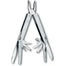 Мультитул Victorinox SwissTool 3.0323.L