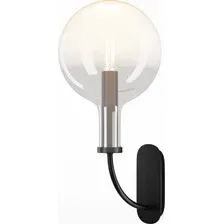 Бра Maytoni Status MOD333WL-01B