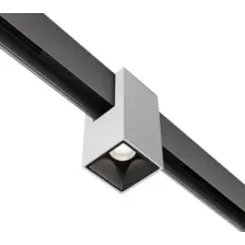 Трековый светильник Maytoni TR121-4-7W-DS-W