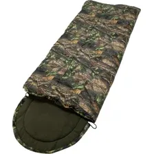 Спальный мешок Huntsman Standart Оксфорд -25° (Лес)