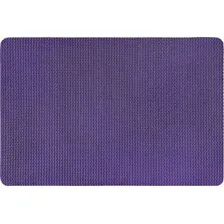Придверный коврик Qingdao Graceline Elastic Mat (45x75, Purple)