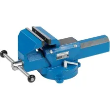 Тиски Nordberg NT160