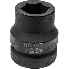 Головка слесарная RockForce RF-48525