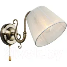 Бра Omnilux Leonessa OML-29111-01