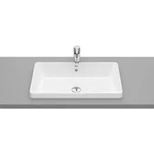 Умывальник Roca Square 60x37 A3270Y8000