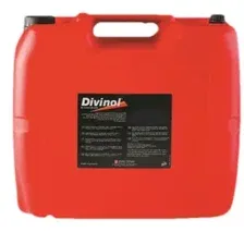 Масло моторное DIVINOL Syntholight HC-FE Plus 5W-30 20 л 49280K030 DIVINOL 49280K030