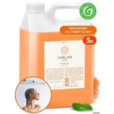 Grass Гель для душа Sargan 5 л