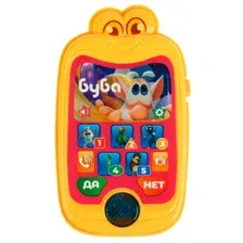 Игрушка УМка телефон