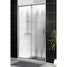 Душевая дверь BelBagno UNO-195-BF-1-110-CH-CR