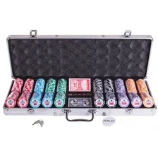 Карточная игра Partida Premium Crown pcrw500