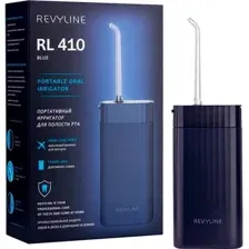 Ирригатор  Revyline RL 410 (синий)