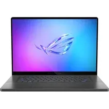 Игровой ноутбук ASUS ROG Zephyrus G16 2025 GU605CR-QR224