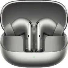 Наушники Xiaomi Buds 5 Pro M2437E1 (титановый, международная версия)