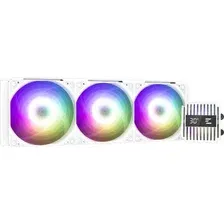 Система жидкостного охлаждения для процессора Zalman Alpha2 V2 A36 (белый)