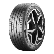 Летняя шина Continental PremiumContact 7 235/55R18 104Y