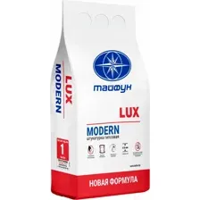 Штукатурка выравнивающая Тайфун Люкс Modern (5кг)