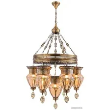 Подвесная люстра Citilux Каир CL419263
