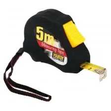 Рулетка 5 м Hardy (0700-442505)
