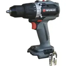 Дрель-шуруповерт Wumax ABS 18 Power Classic 5717519130 (без АКБ)