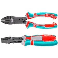 Плоскогубцы Total THTC510706