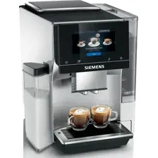 Кофемашина Siemens EQ700 TQ715R03