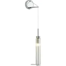 Бра Newport 4521 L/A chrome