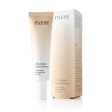 PAESE Тональный крем DD cream  тон 3N песочный 30 мл.
