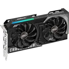 Видеокарта ASRock Radeon RX 9060 Challenger 8GB RX9060 CL 8G