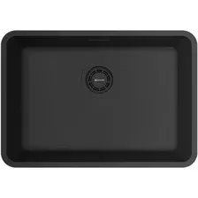 Кухонная мойка Omoikiri Omi 53-U/I-GB Ultra Mini (графит)